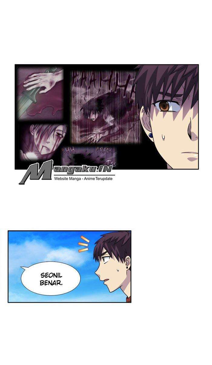 The Gamer Chapter 265 - halaman 27