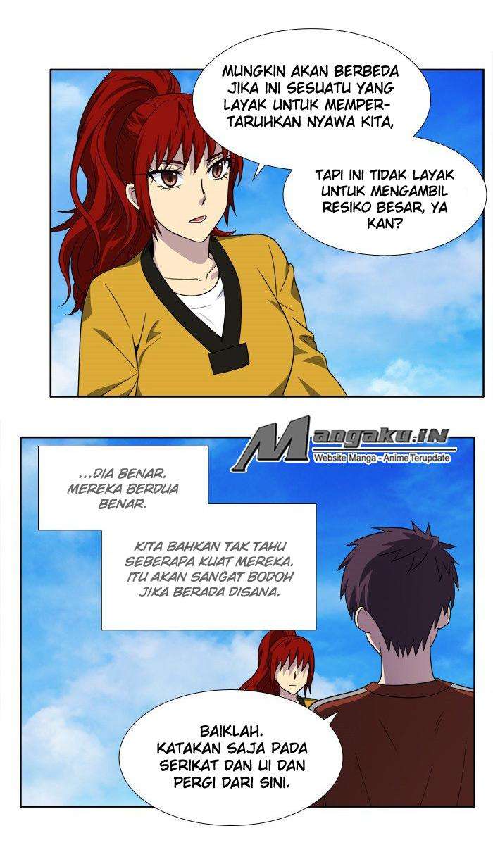 The Gamer Chapter 265 - halaman 28