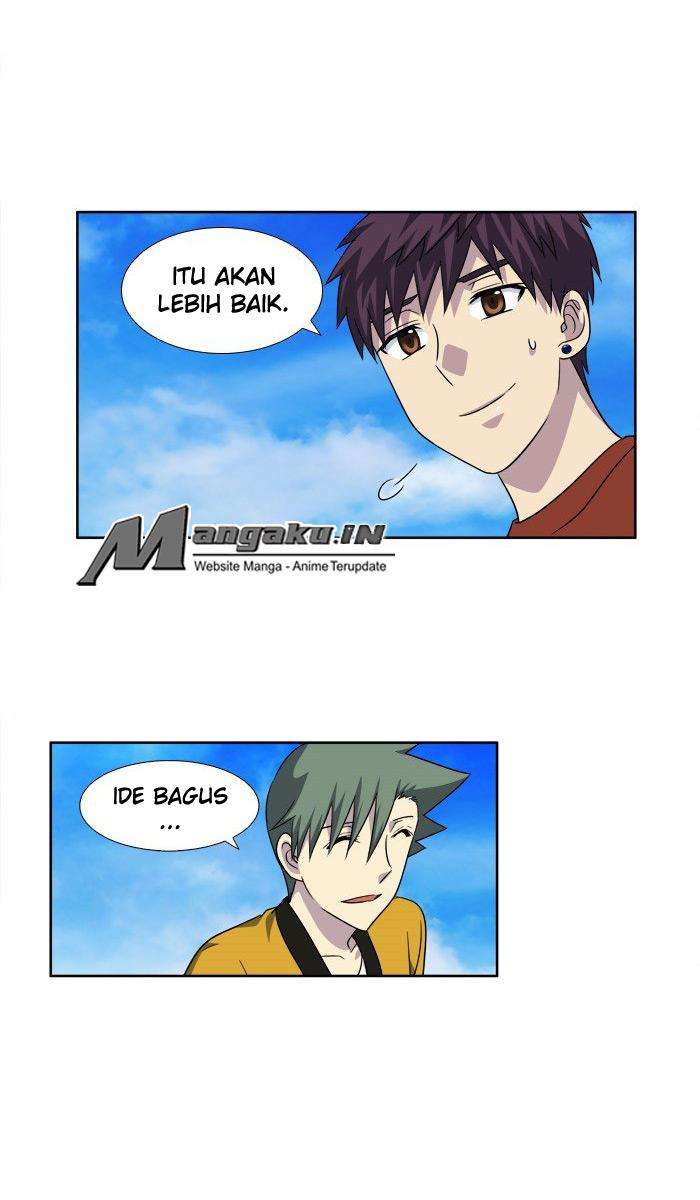 The Gamer Chapter 265 - halaman 29