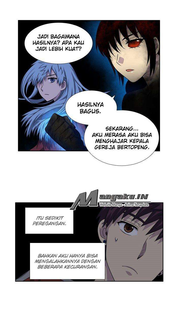 The Gamer Chapter 265 - halaman 3