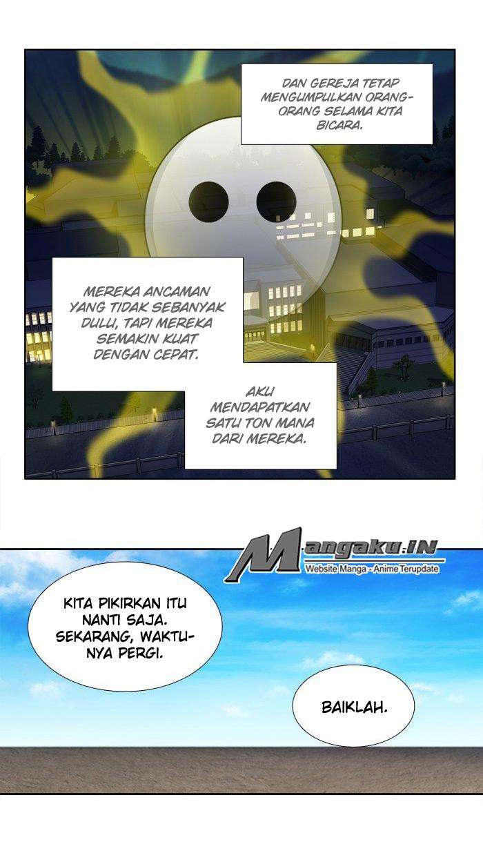 The Gamer Chapter 265 - halaman 4