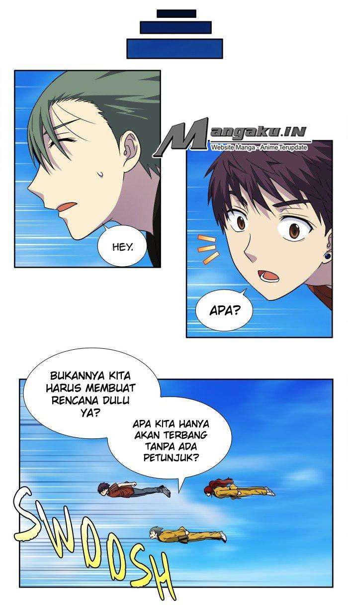 The Gamer Chapter 265 - halaman 5
