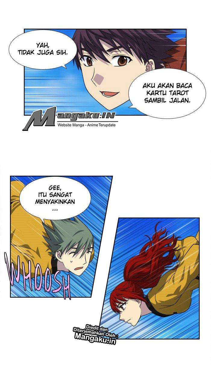 The Gamer Chapter 265 - halaman 6