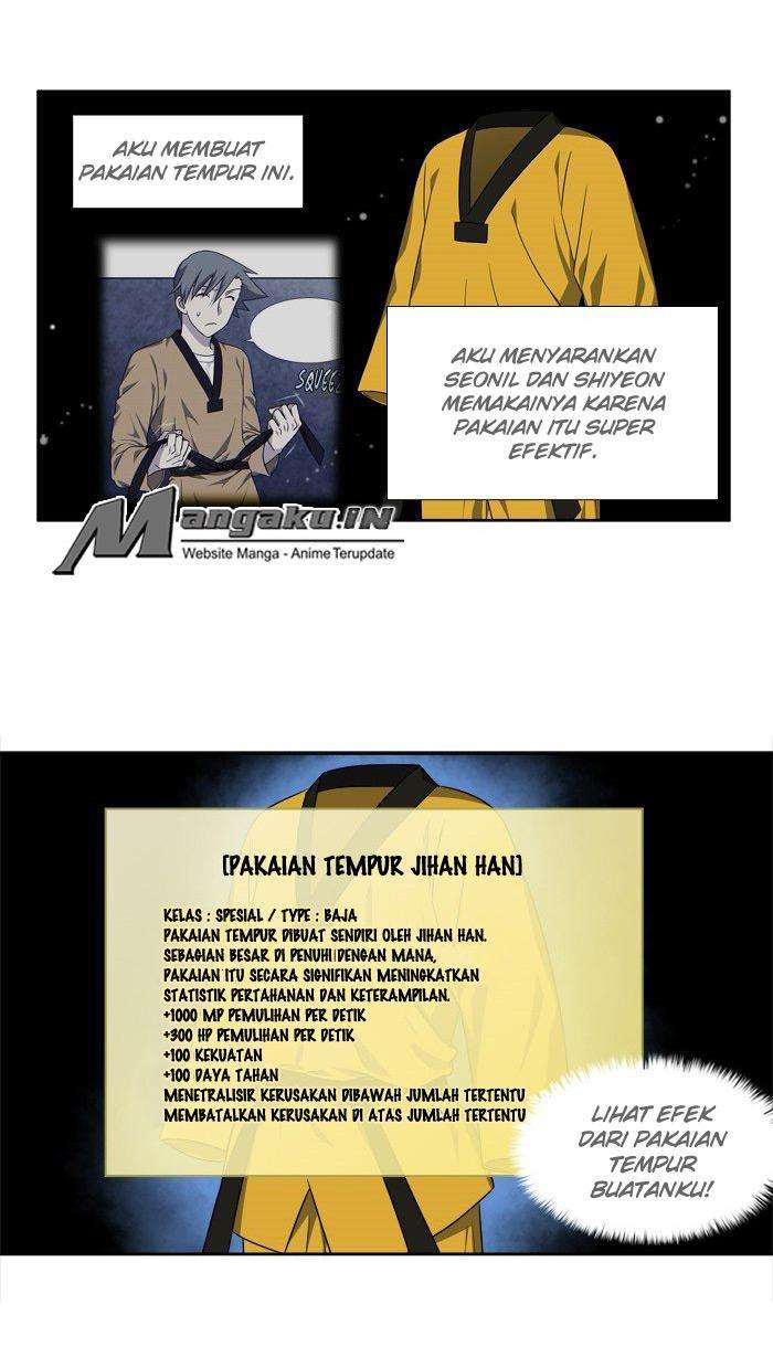 The Gamer Chapter 265 - halaman 7