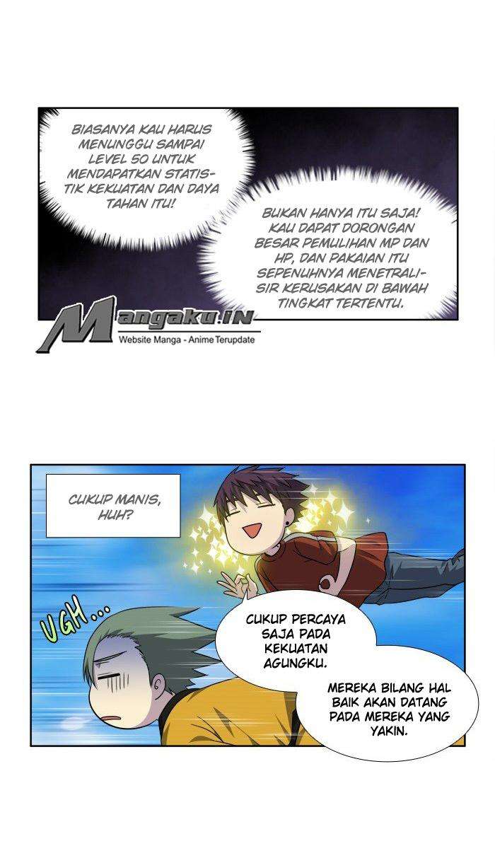 The Gamer Chapter 265 - halaman 8