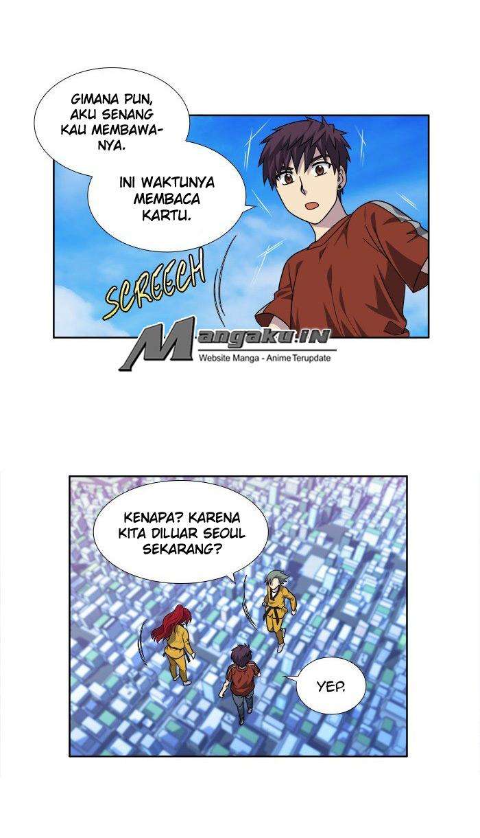 The Gamer Chapter 265 - halaman 9