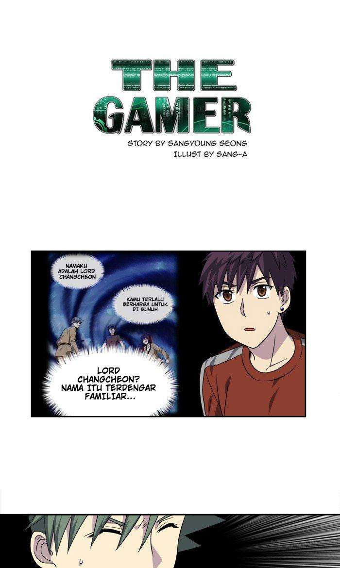 The Gamer Chapter 266 - halaman 1