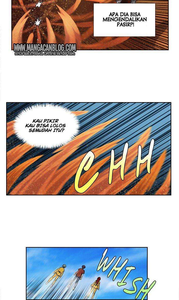 The Gamer Chapter 266 - halaman 10