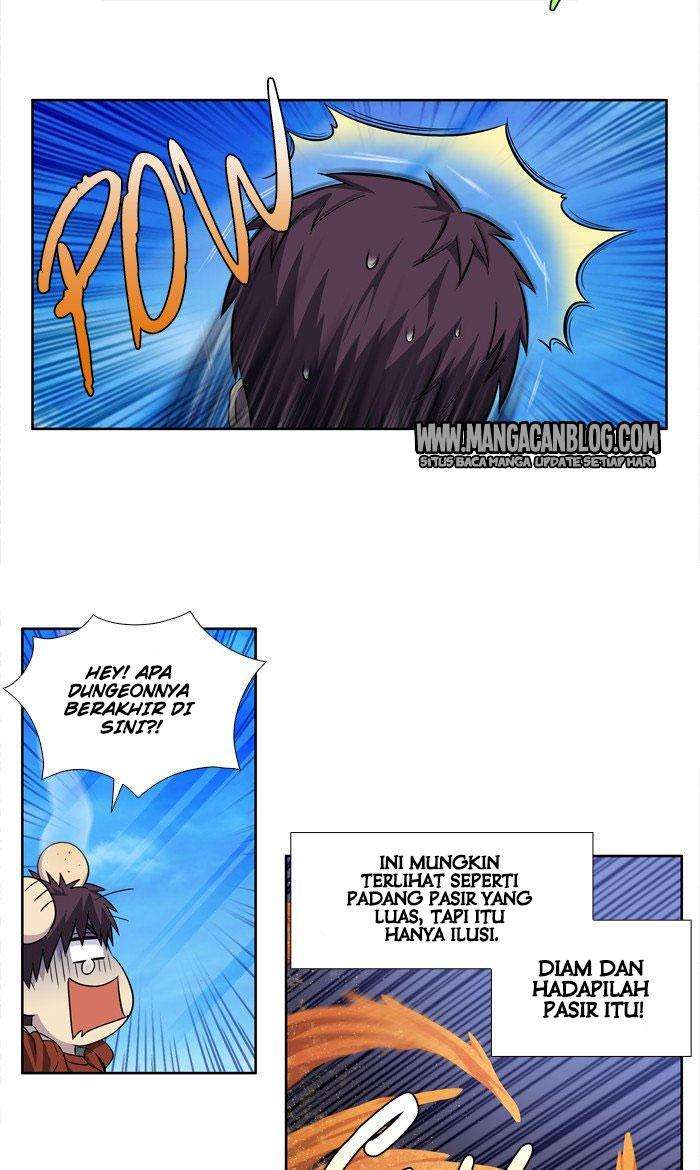 The Gamer Chapter 266 - halaman 11