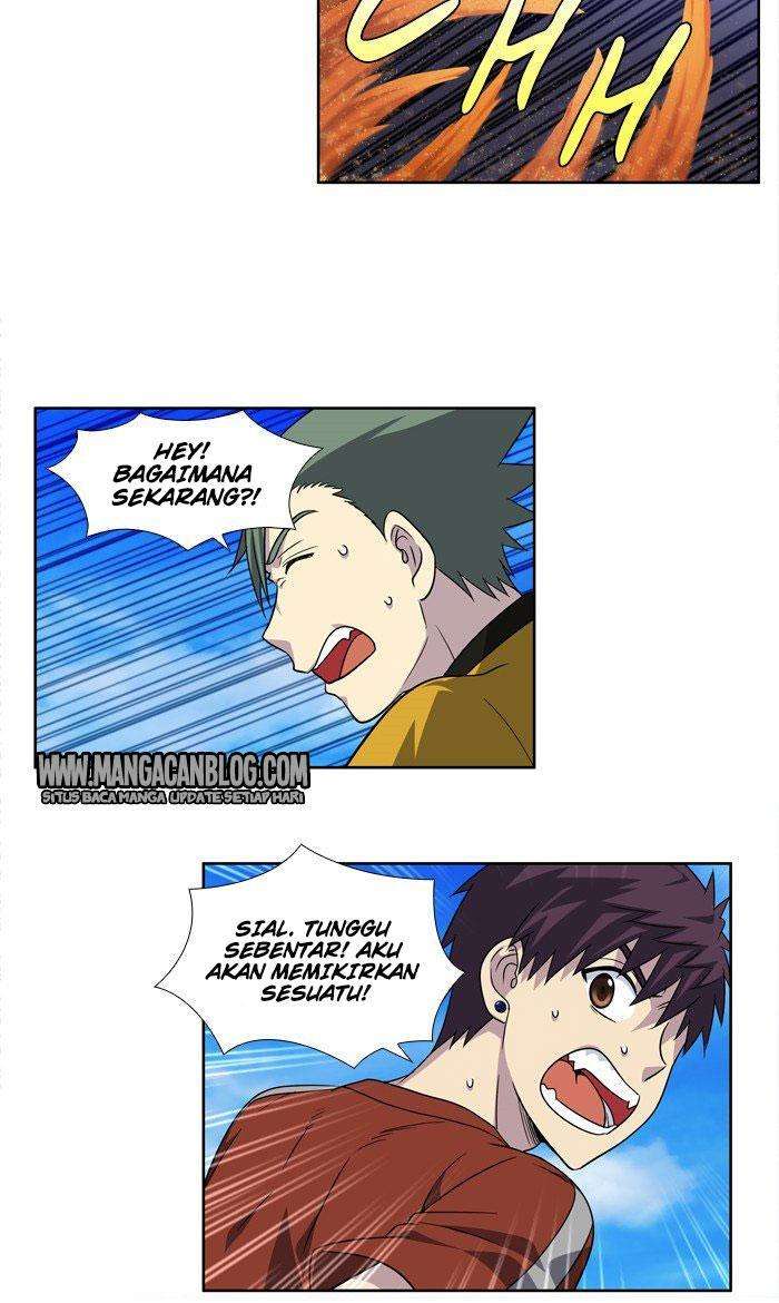 The Gamer Chapter 266 - halaman 12
