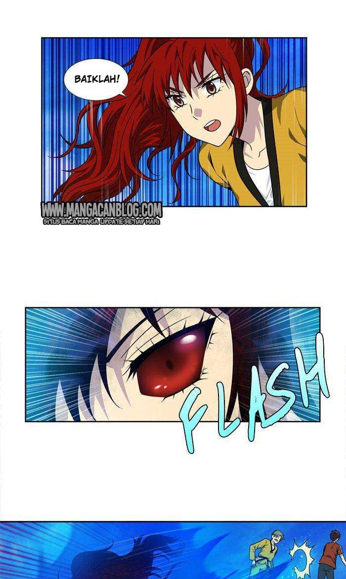 The Gamer Chapter 266 - halaman 13
