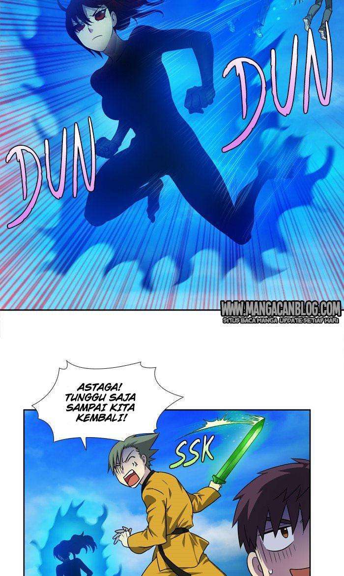 The Gamer Chapter 266 - halaman 14
