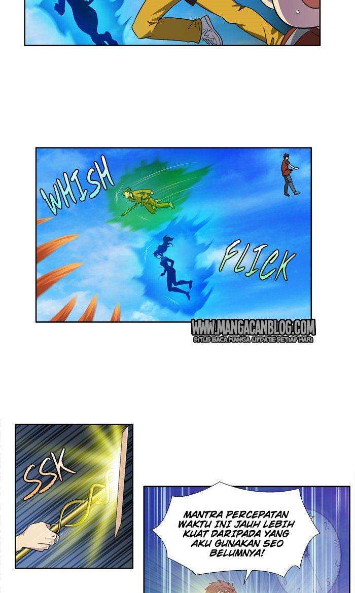 The Gamer Chapter 266 - halaman 15