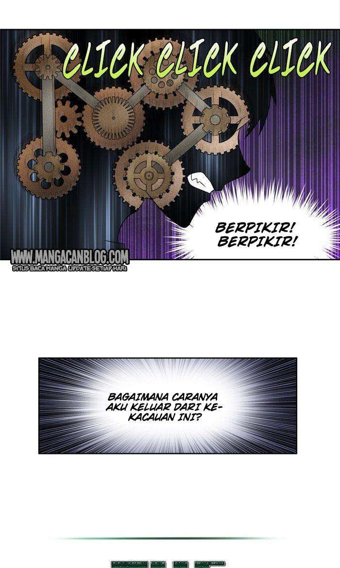 The Gamer Chapter 266 - halaman 17