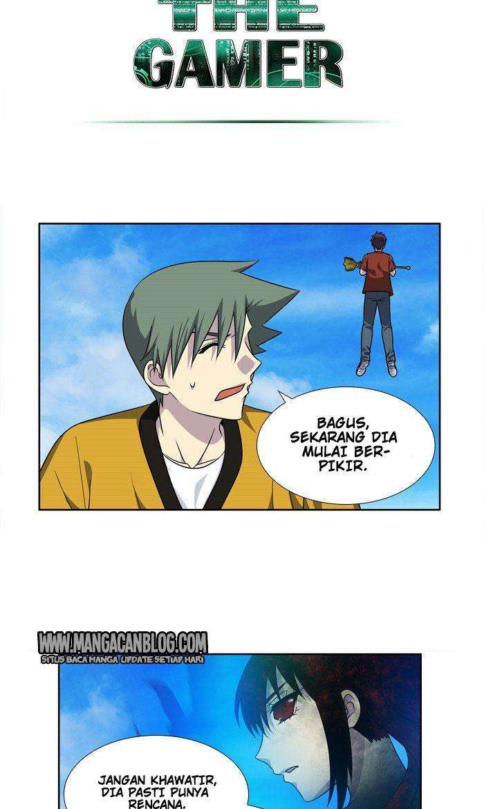 The Gamer Chapter 266 - halaman 18