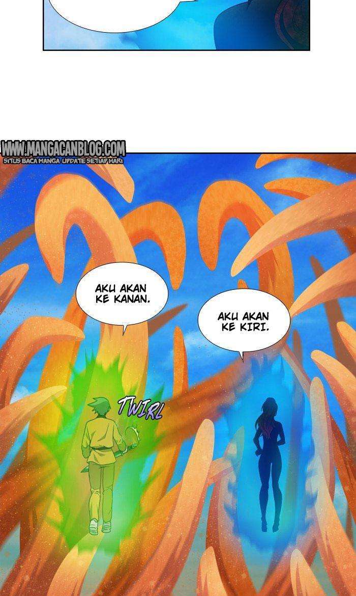 The Gamer Chapter 266 - halaman 19
