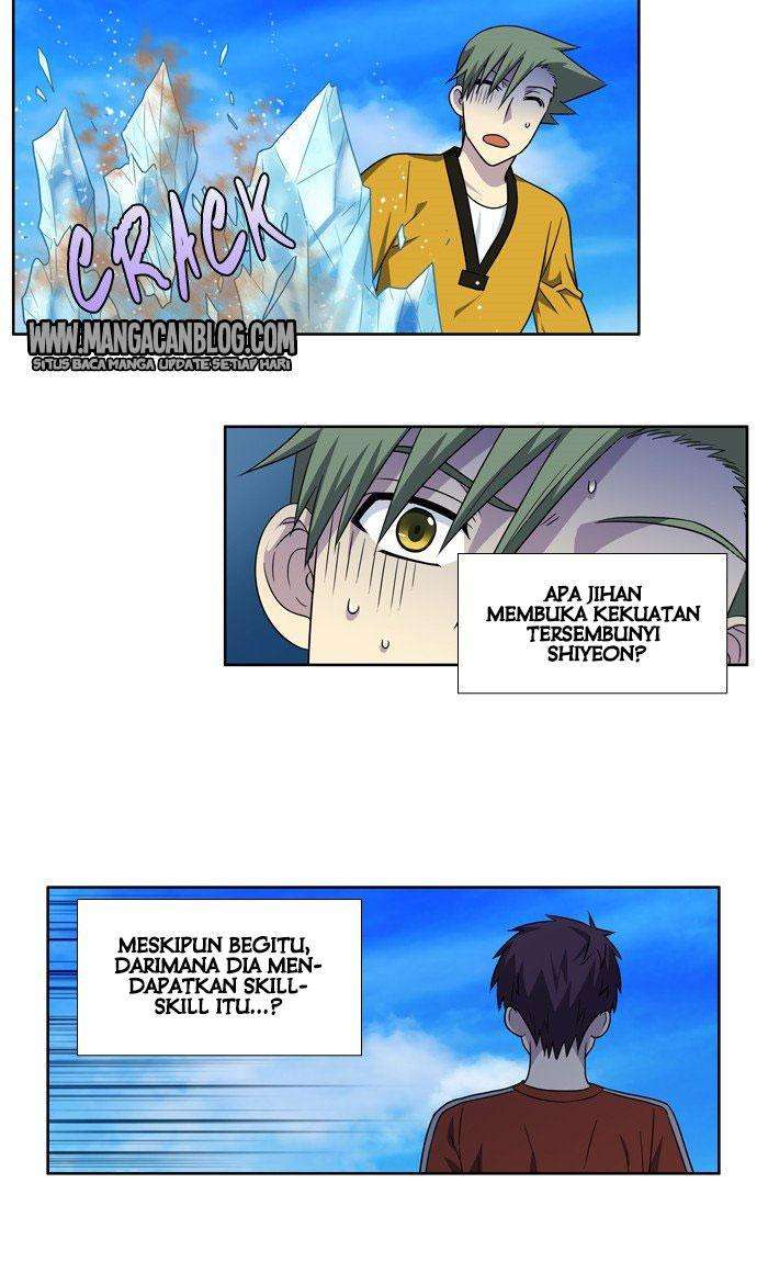 The Gamer Chapter 266 - halaman 24