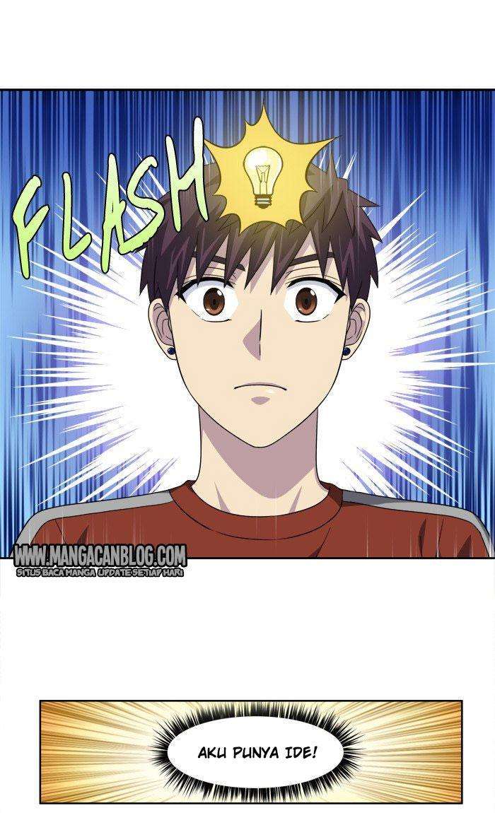 The Gamer Chapter 266 - halaman 25