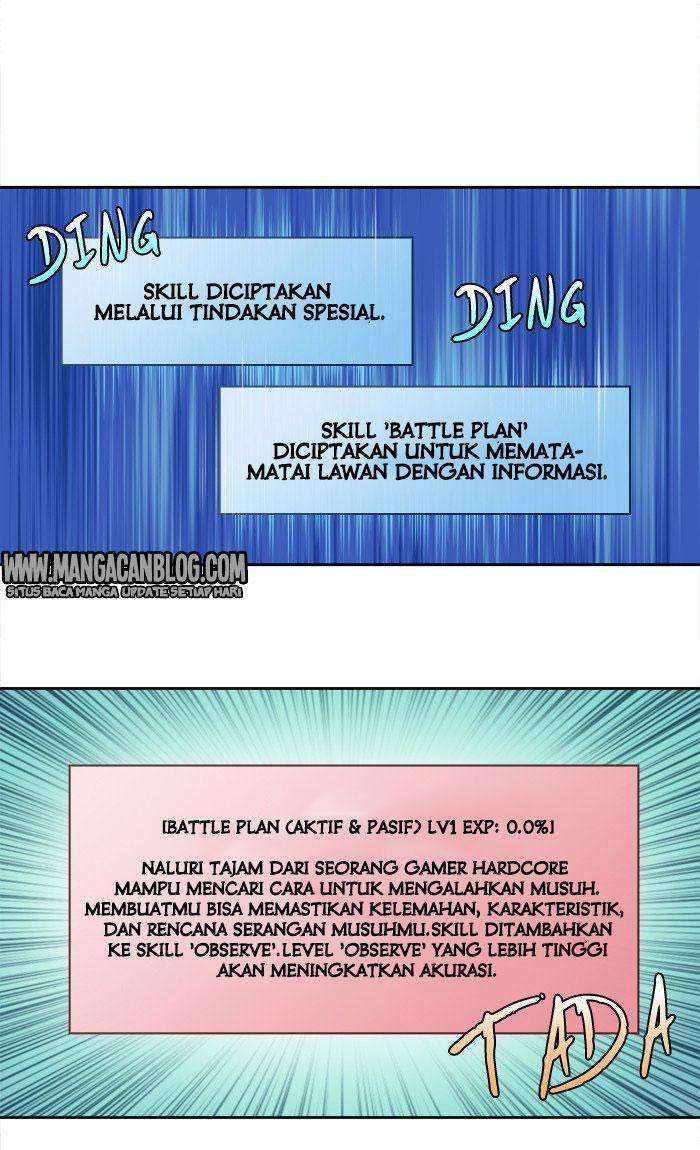 The Gamer Chapter 266 - halaman 26
