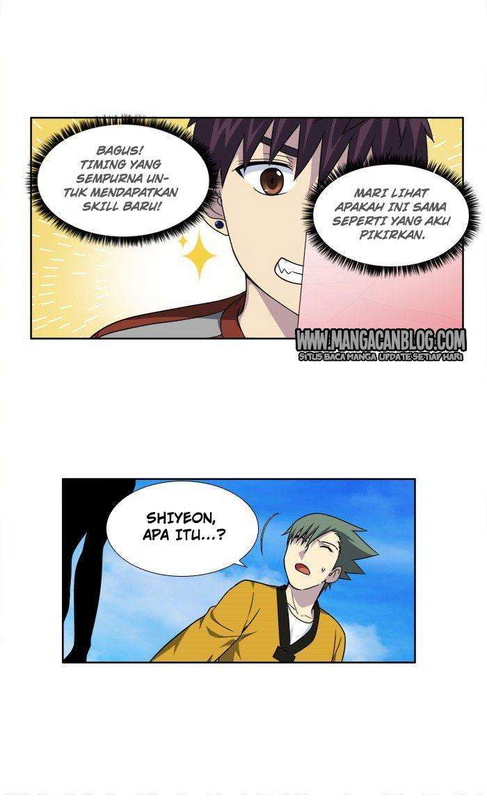 The Gamer Chapter 266 - halaman 27