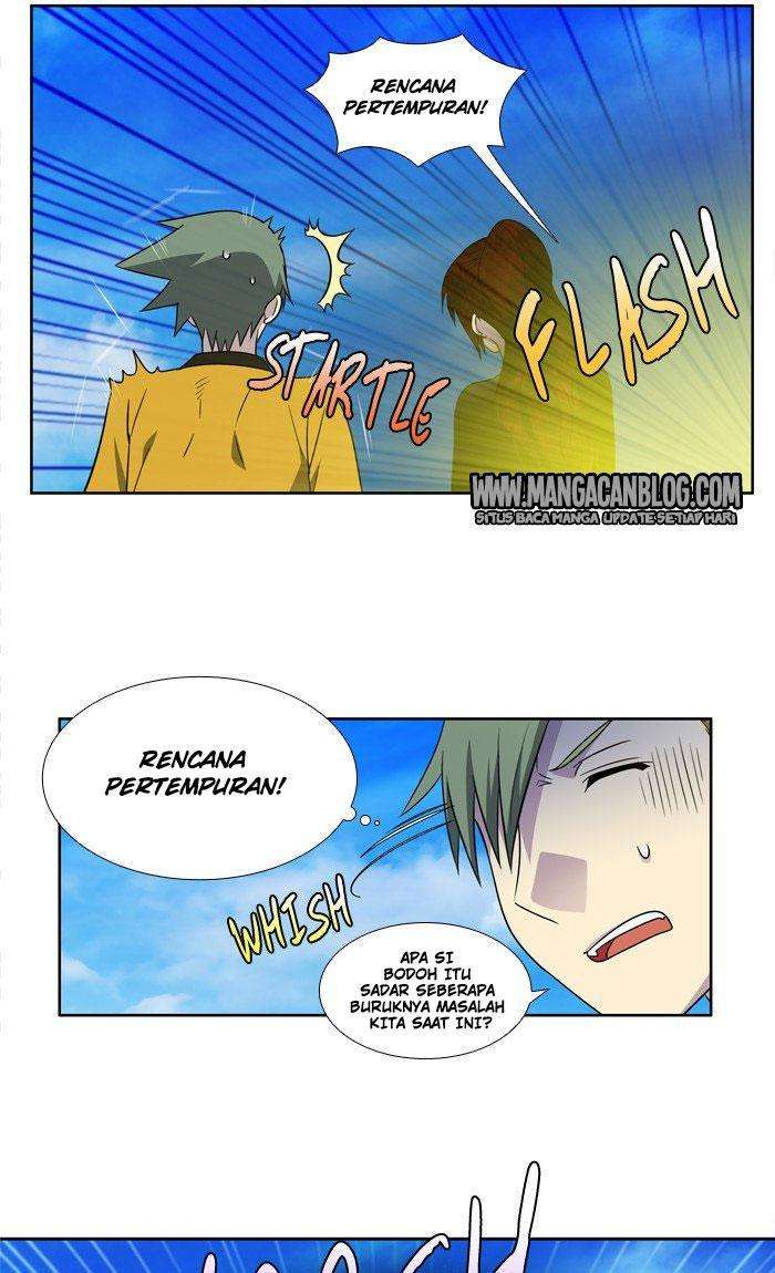 The Gamer Chapter 266 - halaman 28