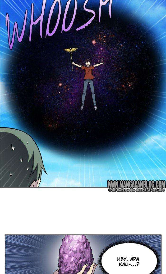 The Gamer Chapter 266 - halaman 29