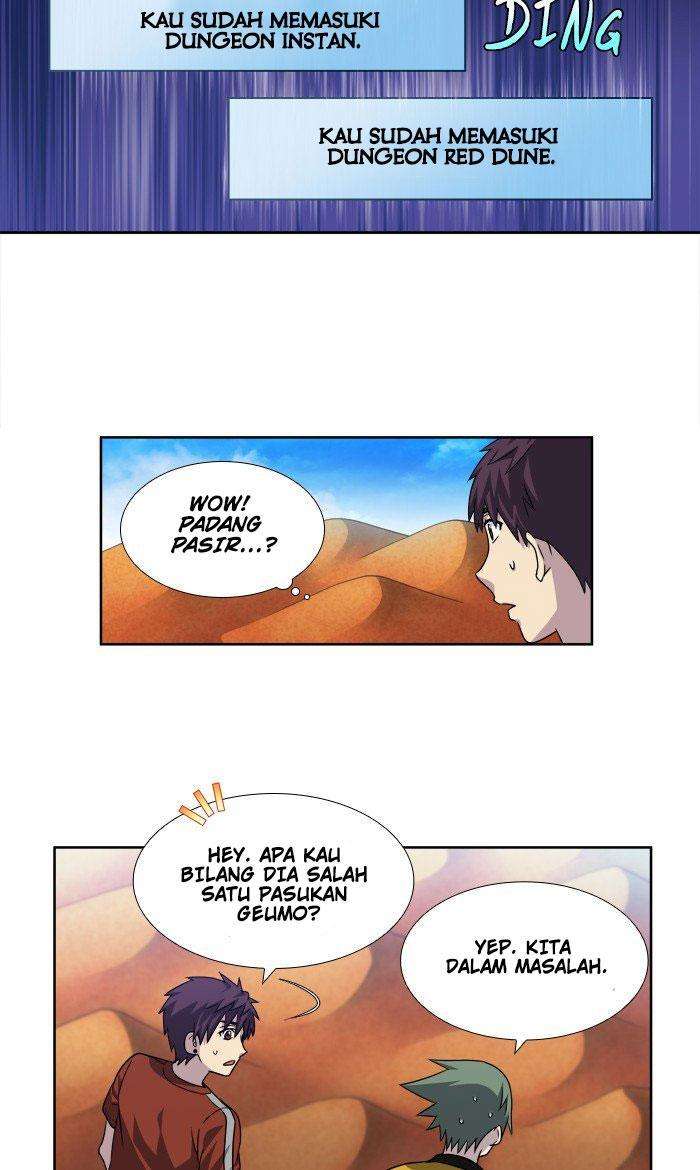 The Gamer Chapter 266 - halaman 3