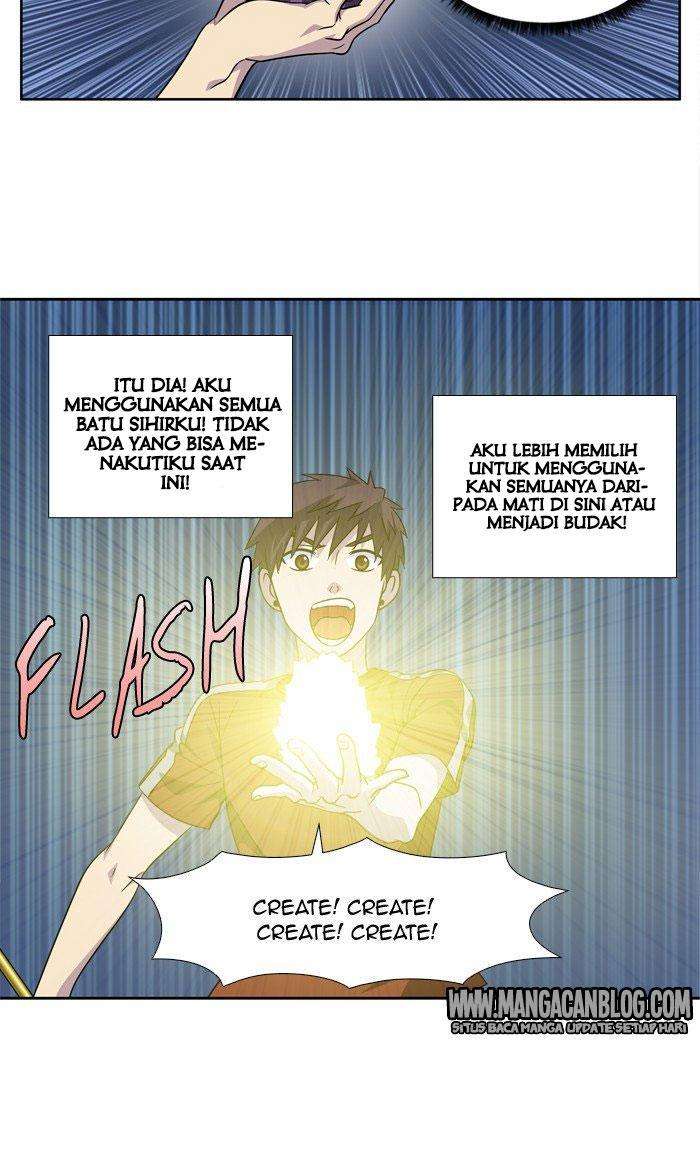 The Gamer Chapter 266 - halaman 30