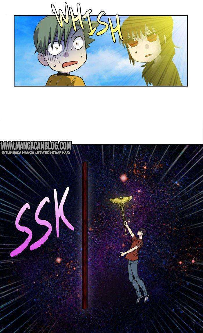 The Gamer Chapter 266 - halaman 31