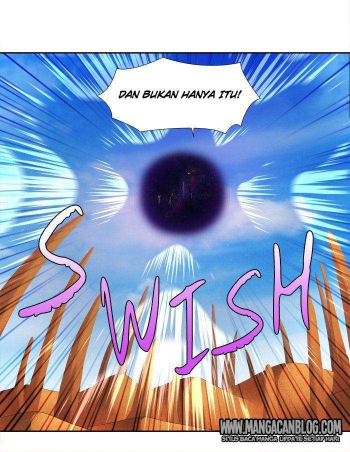 The Gamer Chapter 266 - halaman 33