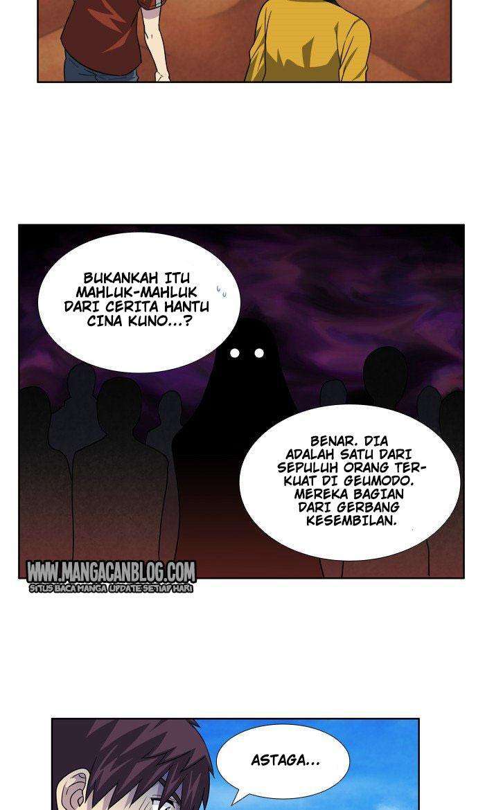 The Gamer Chapter 266 - halaman 4