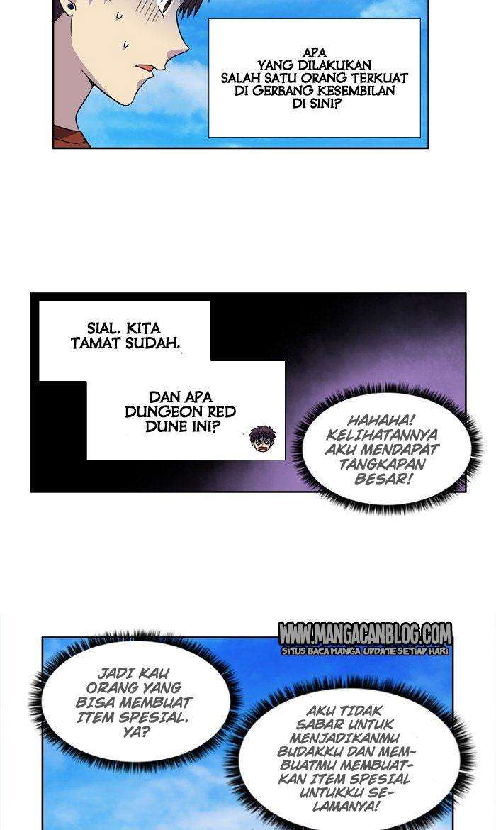 The Gamer Chapter 266 - halaman 5