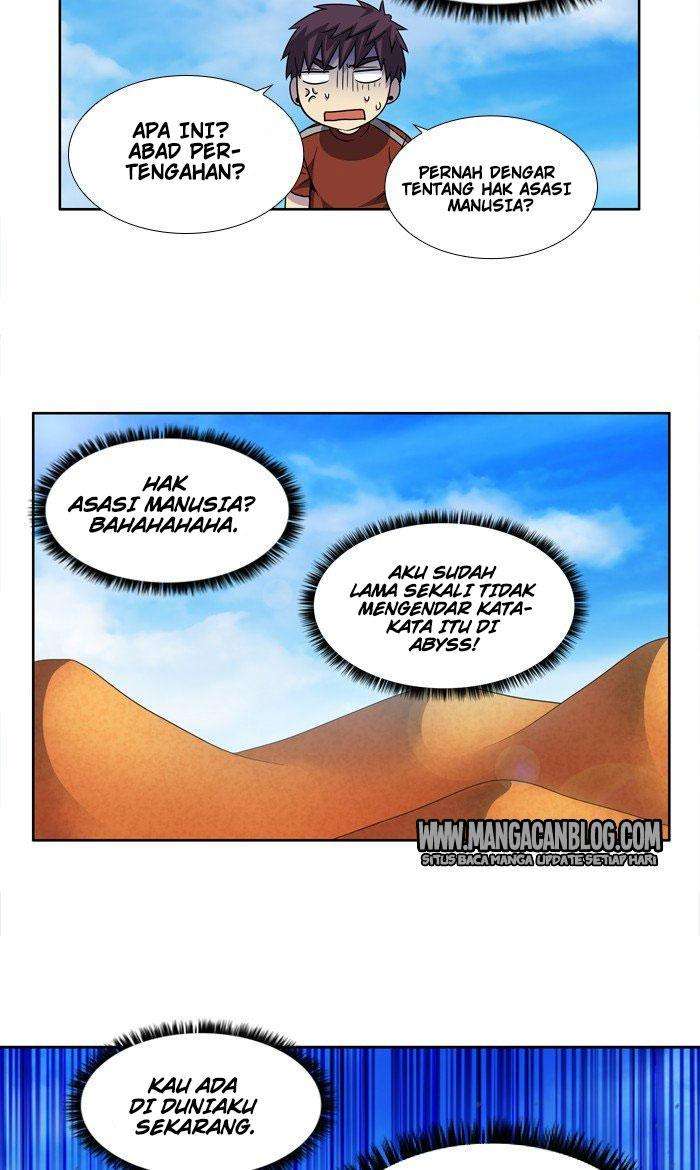 The Gamer Chapter 266 - halaman 6