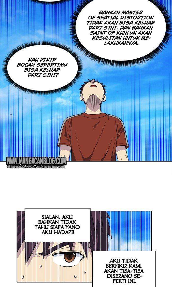 The Gamer Chapter 266 - halaman 7
