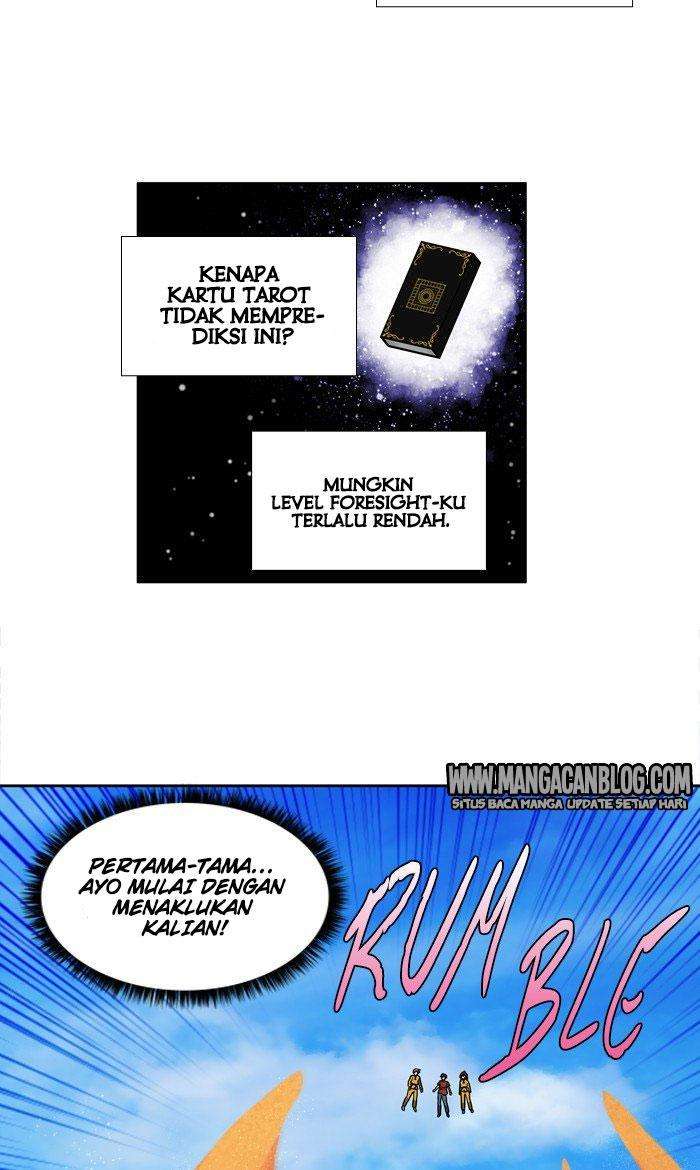 The Gamer Chapter 266 - halaman 8