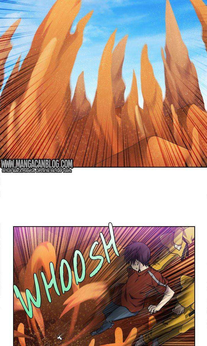 The Gamer Chapter 266 - halaman 9