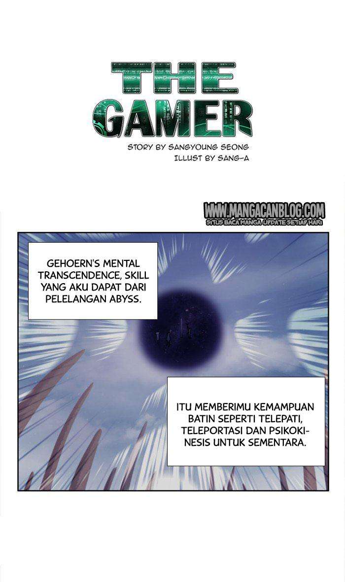The Gamer Chapter 267 - halaman 1