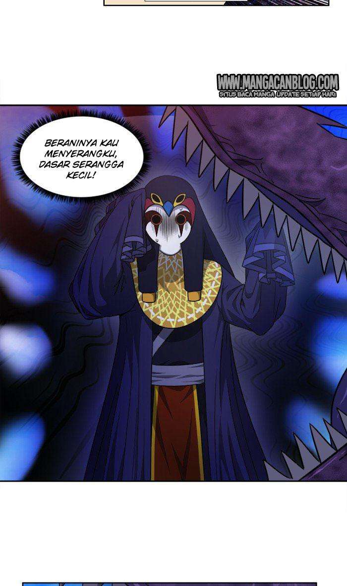 The Gamer Chapter 267 - halaman 10