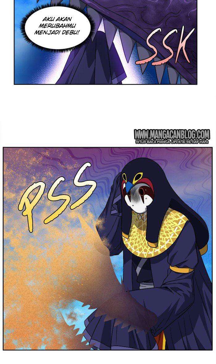 The Gamer Chapter 267 - halaman 11
