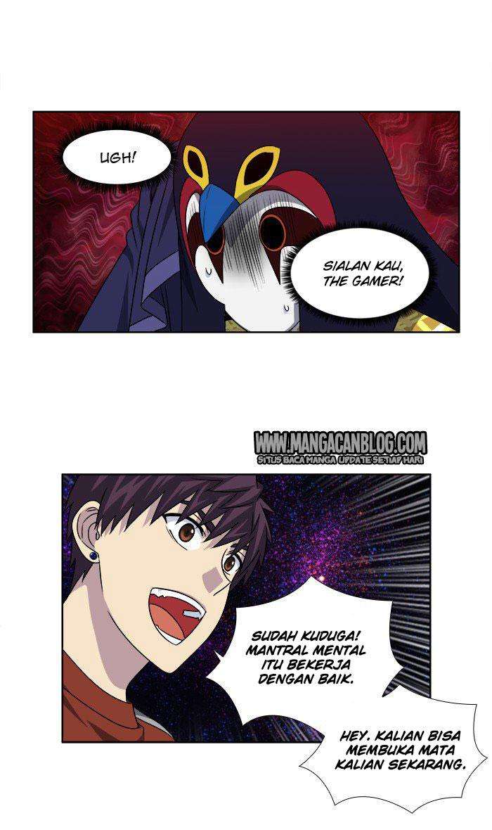 The Gamer Chapter 267 - halaman 12