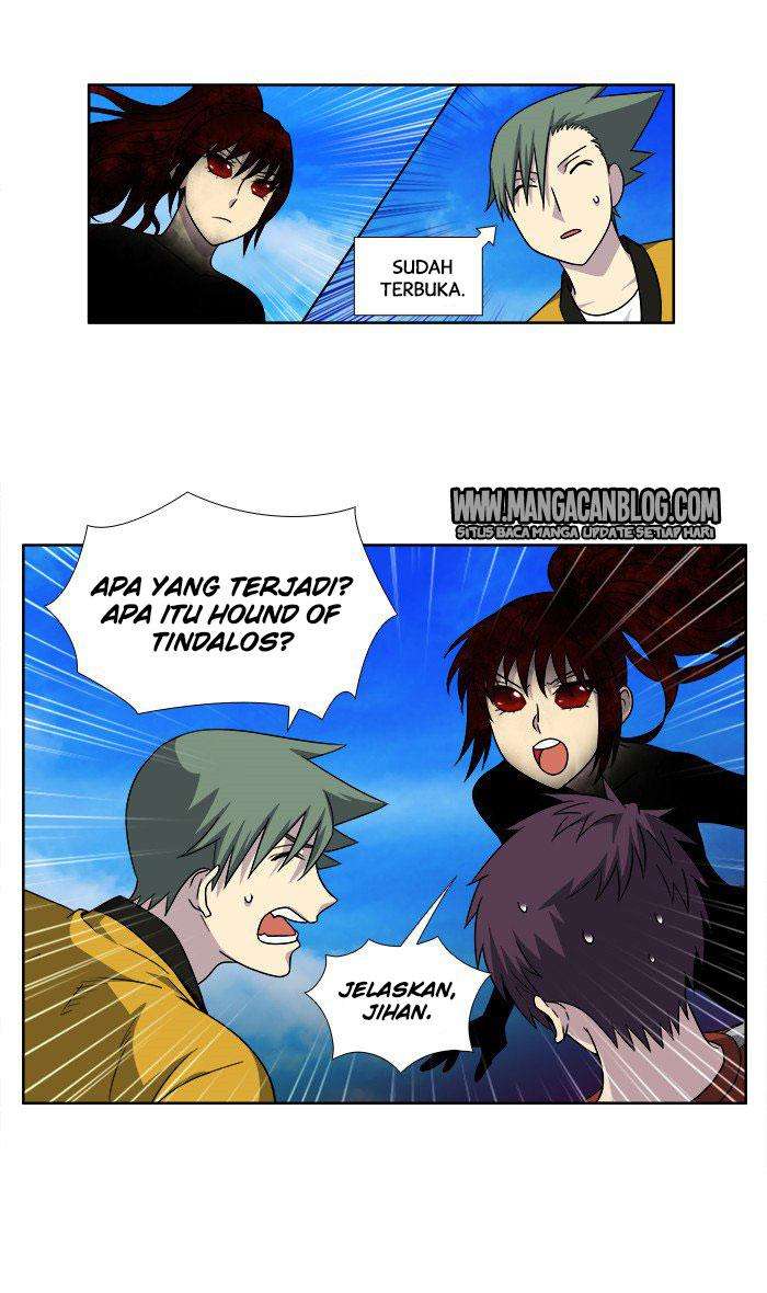 The Gamer Chapter 267 - halaman 13