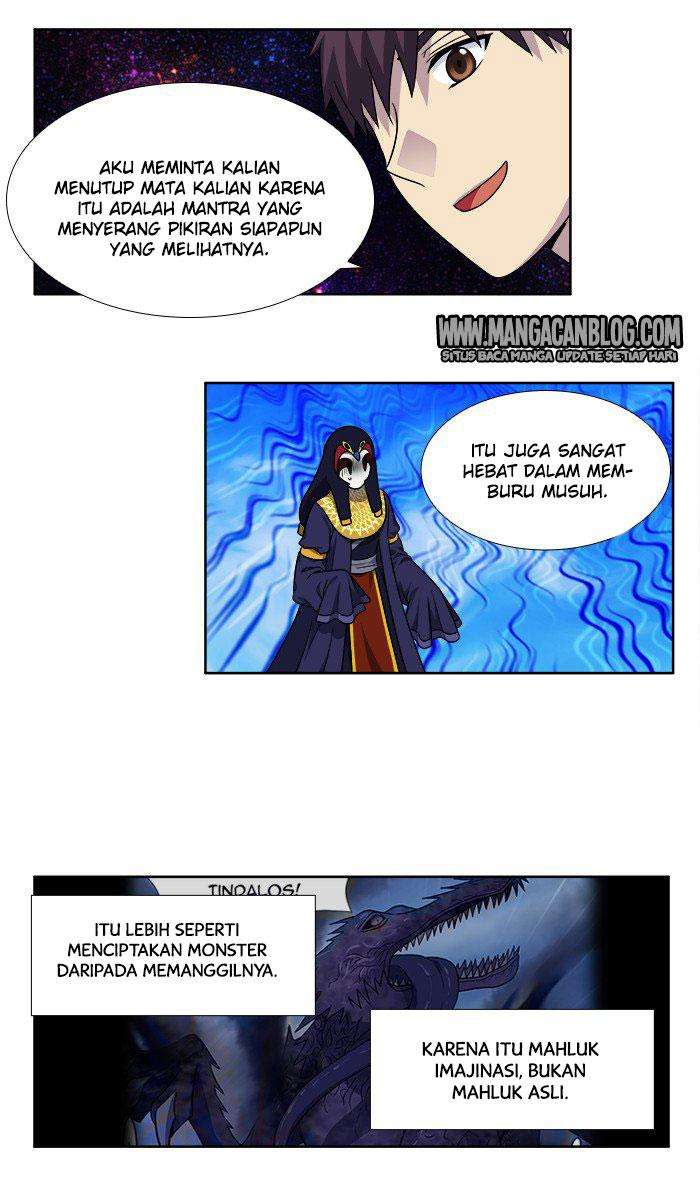 The Gamer Chapter 267 - halaman 14