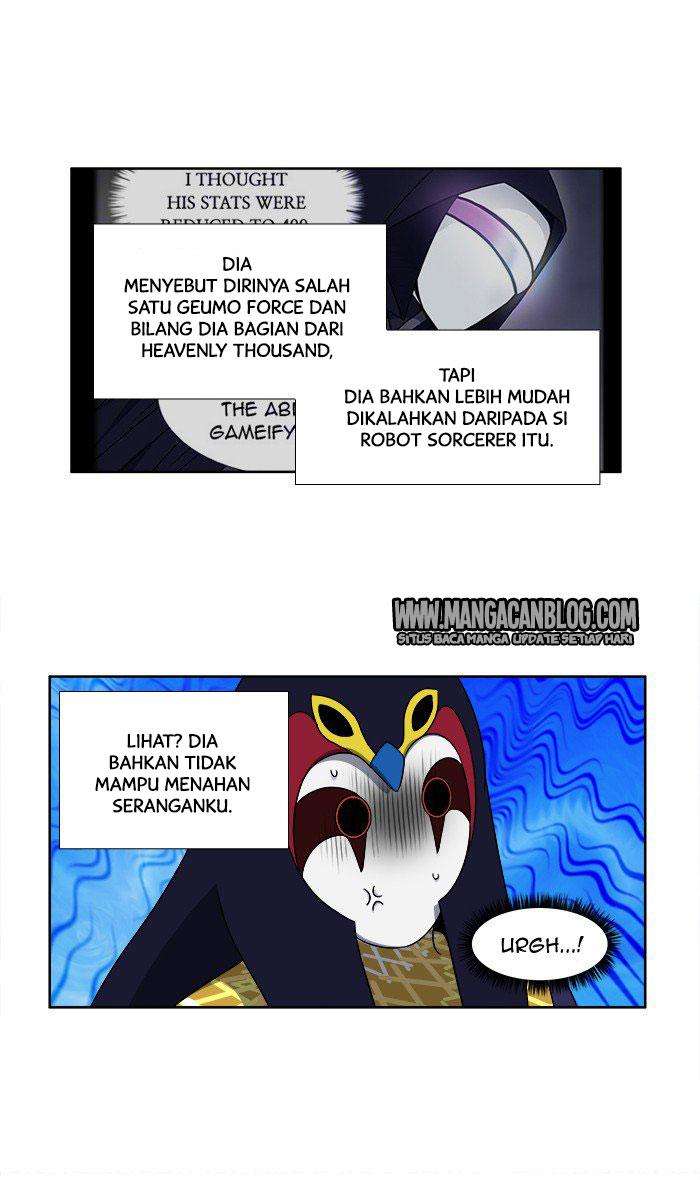 The Gamer Chapter 267 - halaman 15