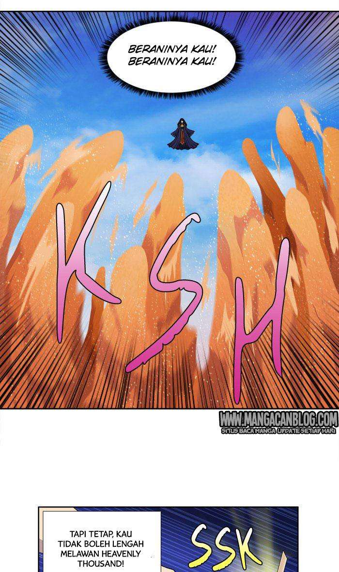 The Gamer Chapter 267 - halaman 16