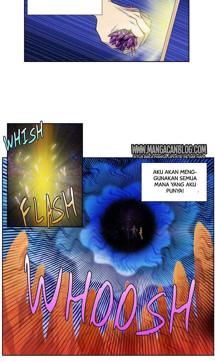 The Gamer Chapter 267 - halaman 17