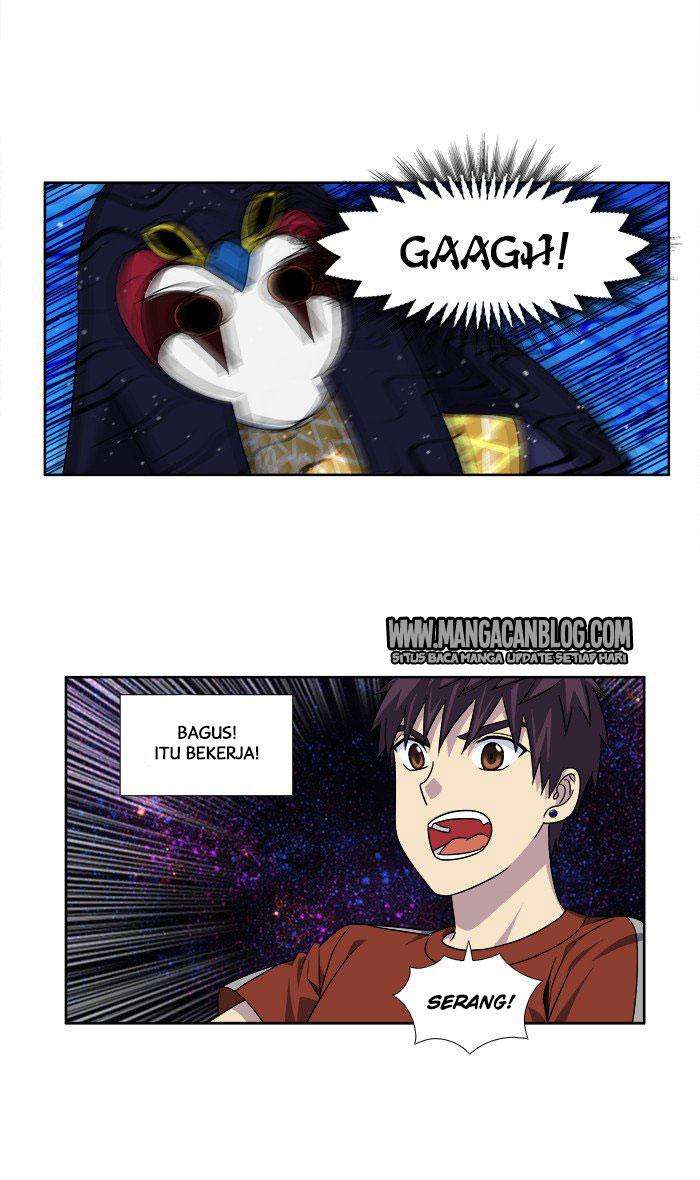 The Gamer Chapter 267 - halaman 18