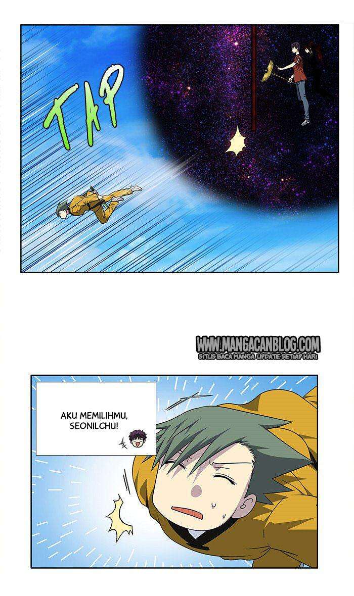 The Gamer Chapter 267 - halaman 19