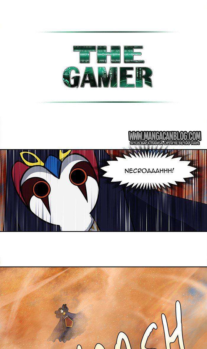 The Gamer Chapter 267 - halaman 20