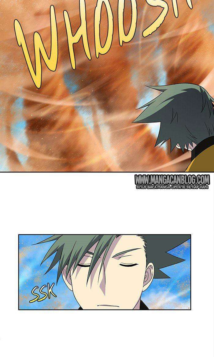 The Gamer Chapter 267 - halaman 21