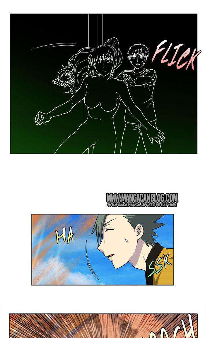 The Gamer Chapter 267 - halaman 22